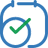 Icona Zoho Bookings