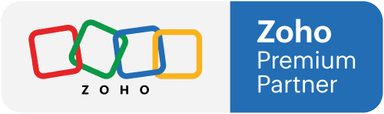 Partner Premium Zoho