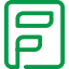 Zoho Forms Icon
