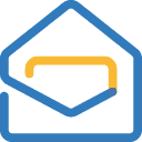 Logo Zoho Mail