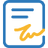Icona Zoho Sign