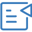 Zoho Writer Icon