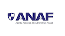 Logo ANAF