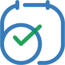 Logo Zoho Bookings