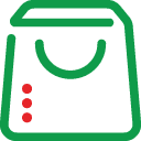 Logo Zoho Commerce