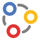 Logo Zoho Connect