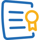 Logo Zoho Contracts