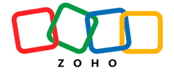 Logo Zoho
