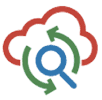 Logo Zoho Log360 Cloud