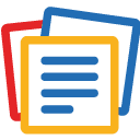 Logo Zoho Notebook