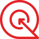 Logo Zoho SalesIQ