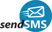 Logo SendSMS