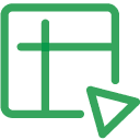 Logo Zoho Sheet