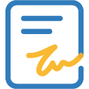 Logo Zoho Sign