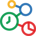 Logo Zoho Social