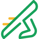 Logo Zoho Sprints