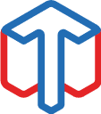 Logo Zoho Thrive