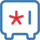 Logo Zoho Vault