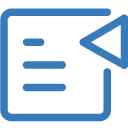 Logo Zoho Writer