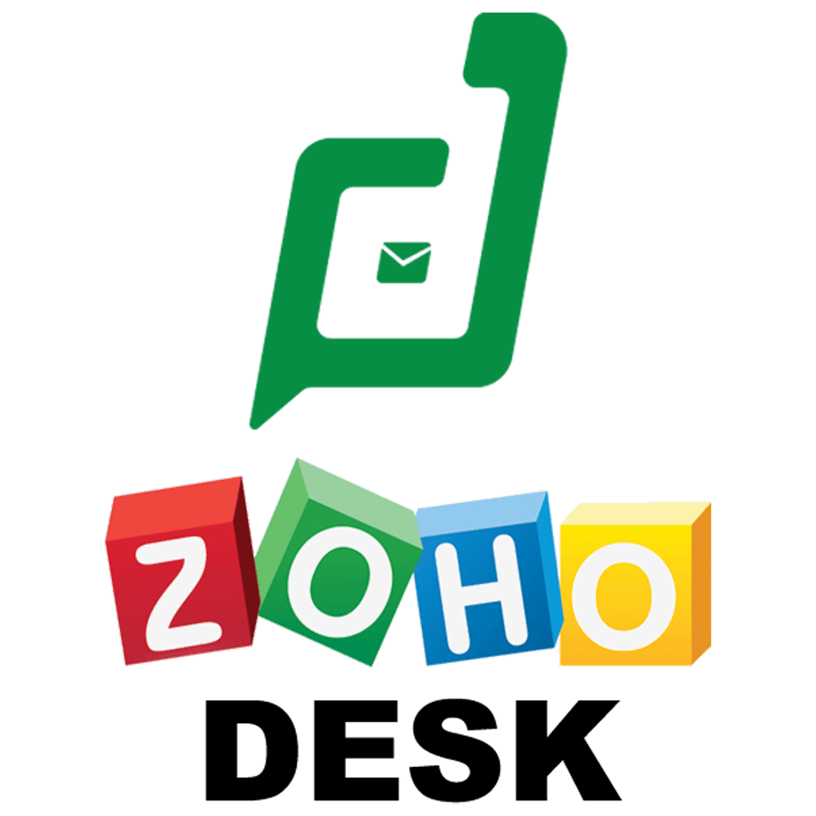Zoho Desk Italia
