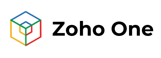 Zoho One Italia logo